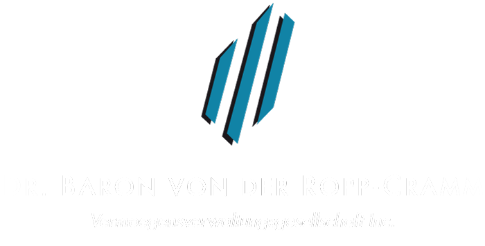 Dr. Baron von der Ropp-Cramm Vermoegensverwaltungsgesellschaft Inc.